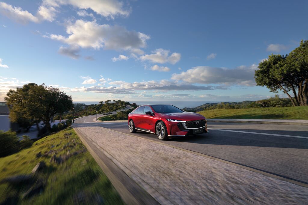 mazda6e